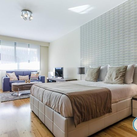 Rs Porto Boavista Studios Ngoại thất bức ảnh