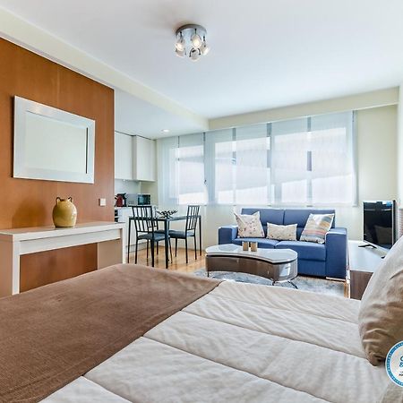 Rs Porto Boavista Studios Ngoại thất bức ảnh
