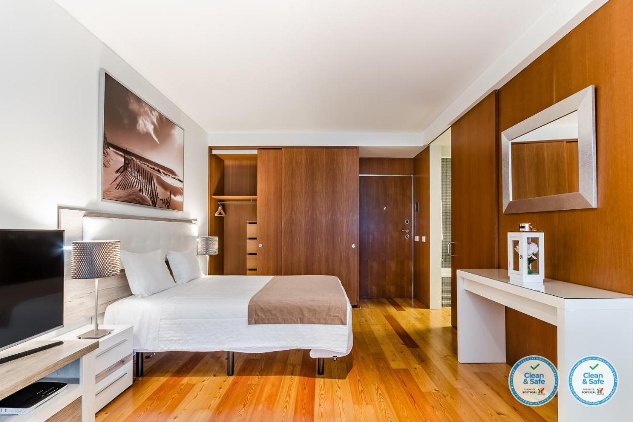 Rs Porto Boavista Studios Ngoại thất bức ảnh