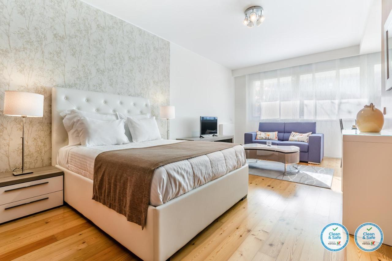 Rs Porto Boavista Studios Ngoại thất bức ảnh