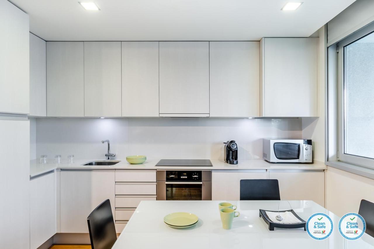 Rs Porto Boavista Studios Ngoại thất bức ảnh
