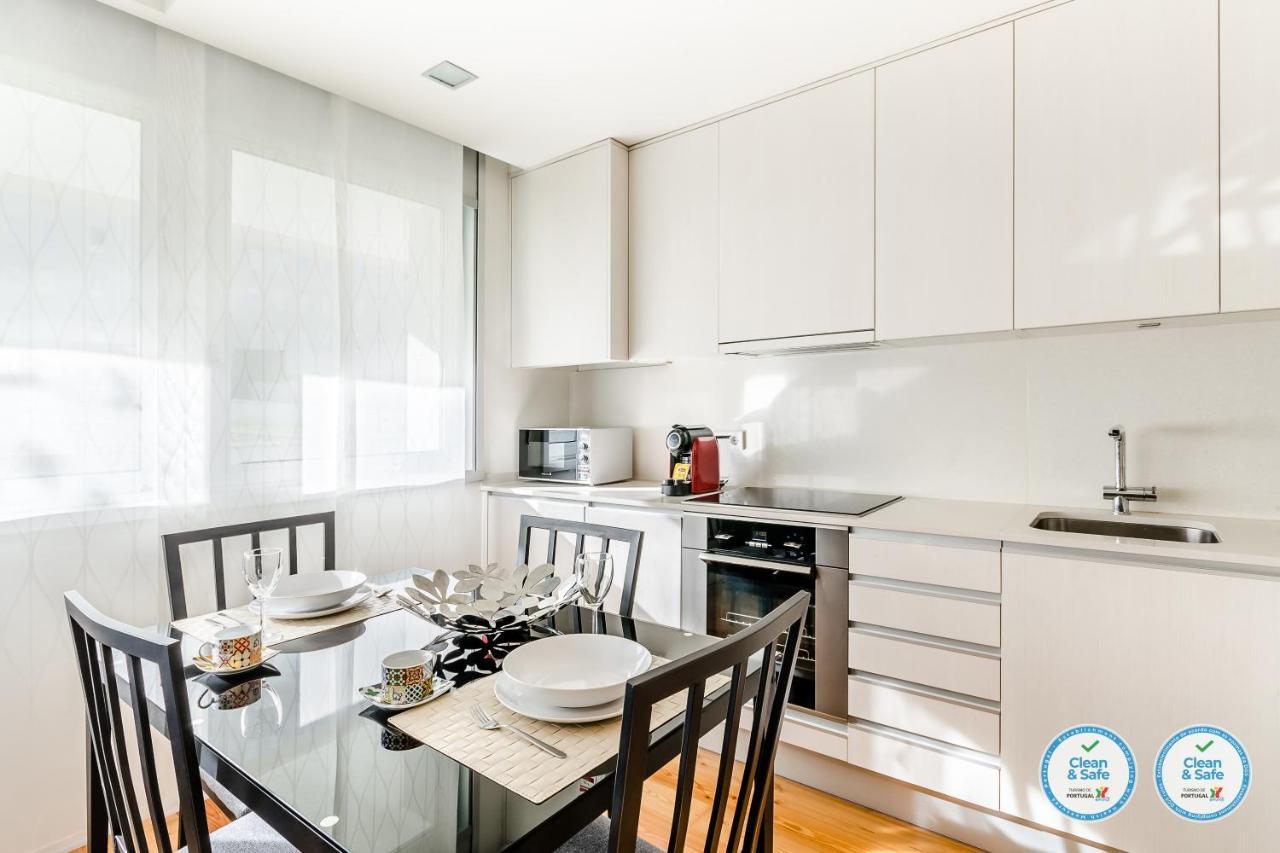 Rs Porto Boavista Studios Ngoại thất bức ảnh