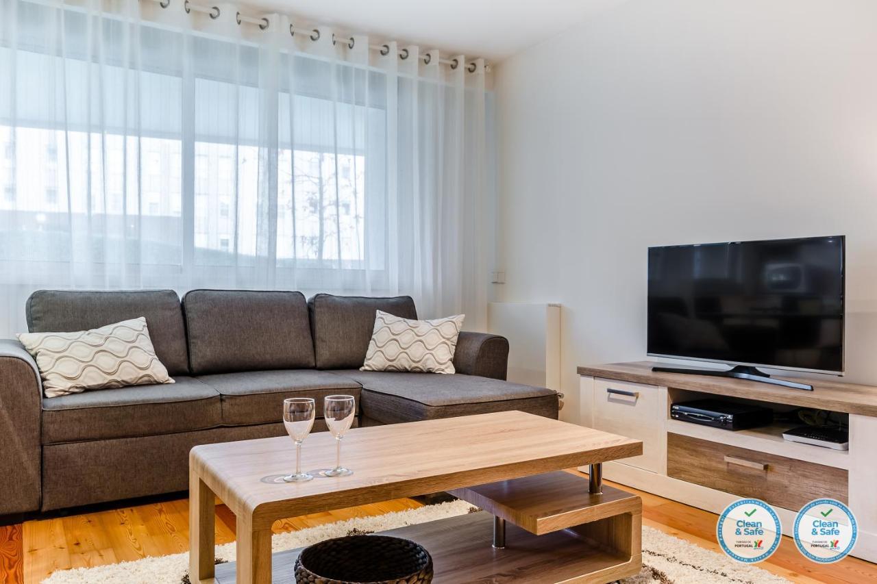 Rs Porto Boavista Studios Ngoại thất bức ảnh