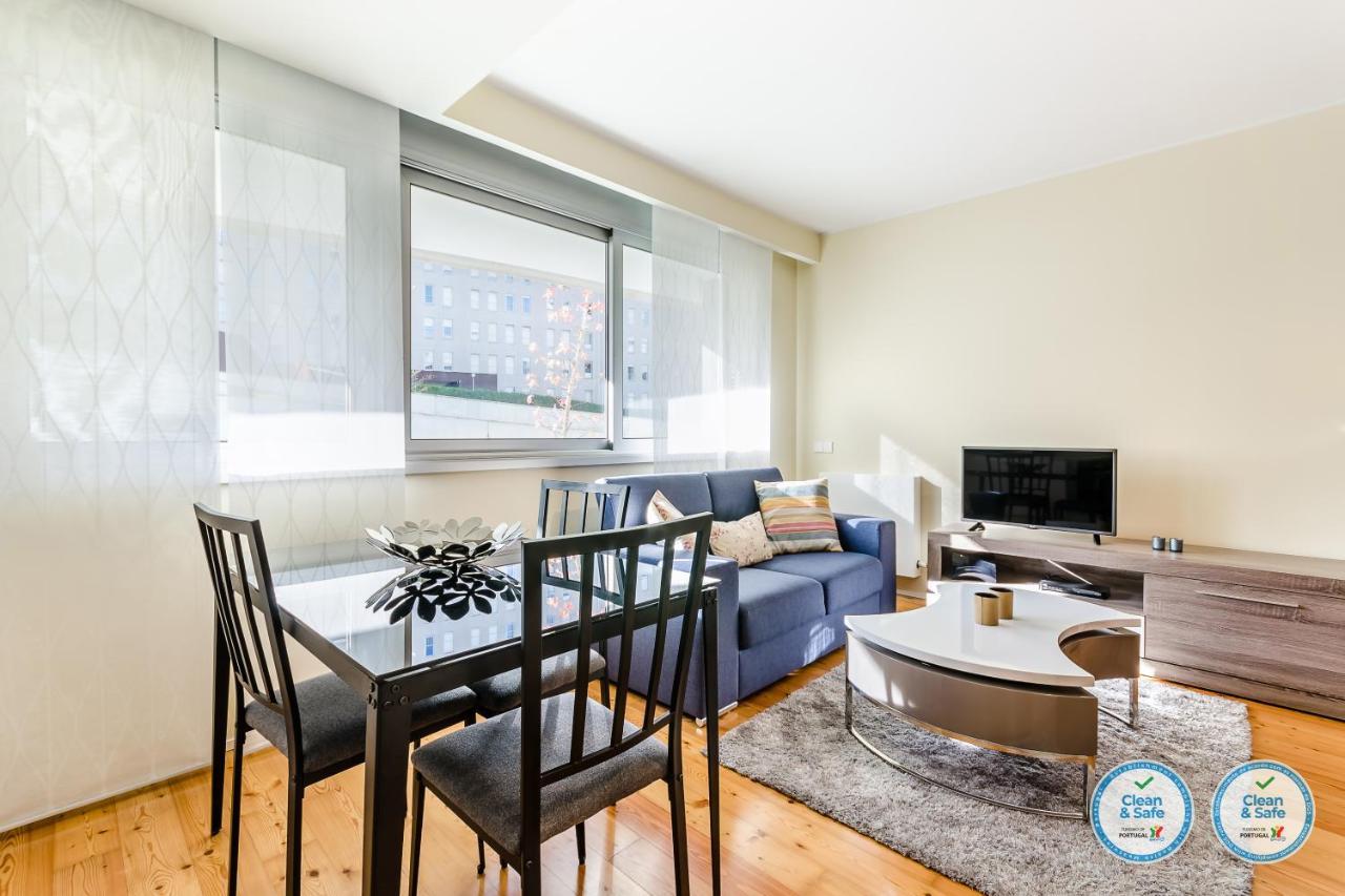 Rs Porto Boavista Studios Ngoại thất bức ảnh