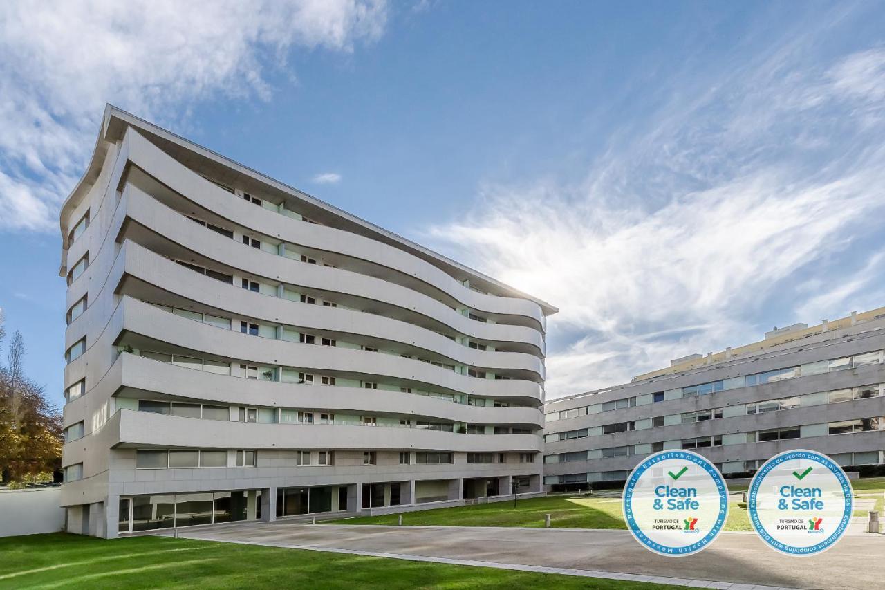 Rs Porto Boavista Studios Ngoại thất bức ảnh