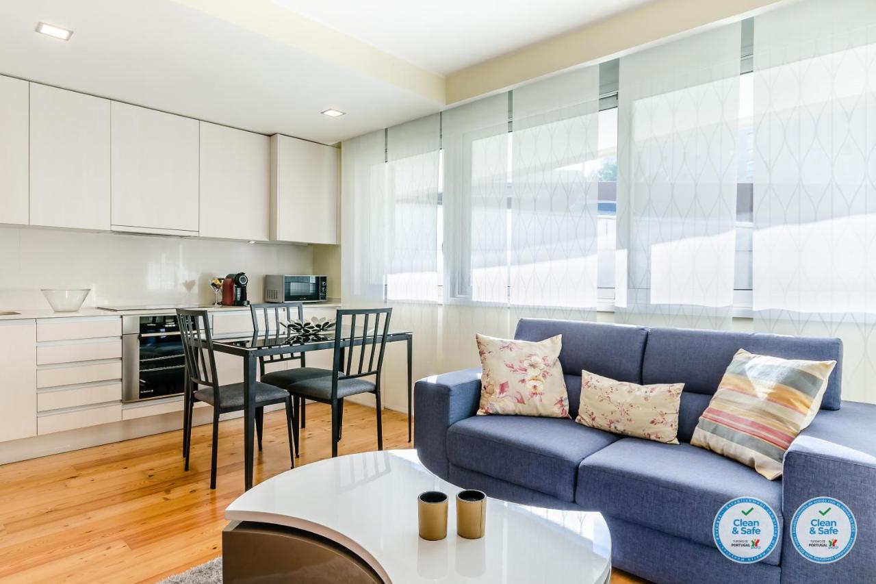Rs Porto Boavista Studios Ngoại thất bức ảnh