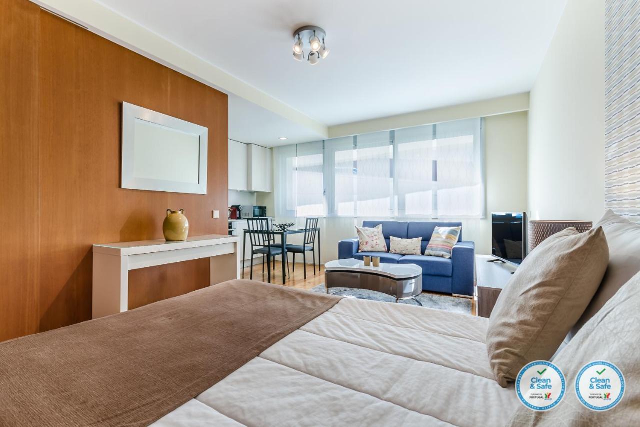 Rs Porto Boavista Studios Ngoại thất bức ảnh
