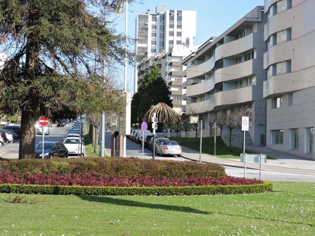 Rs Porto Boavista Studios Ngoại thất bức ảnh