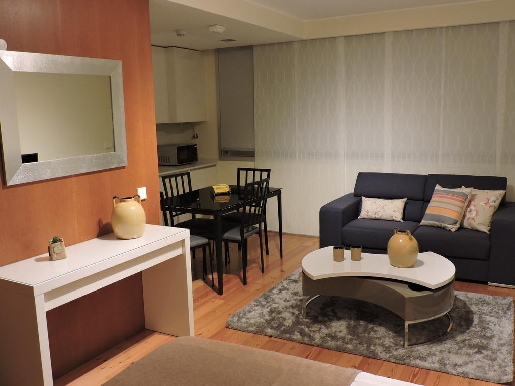 Rs Porto Boavista Studios Ngoại thất bức ảnh