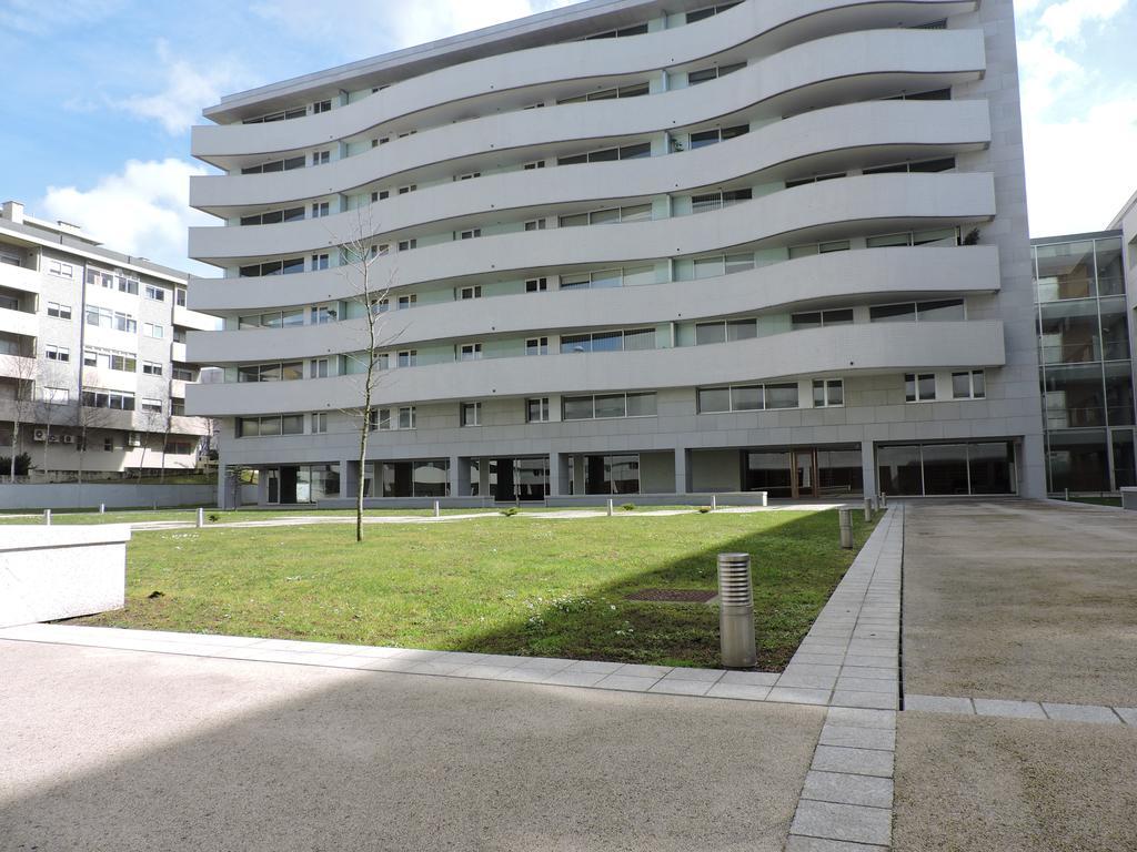 Rs Porto Boavista Studios Ngoại thất bức ảnh
