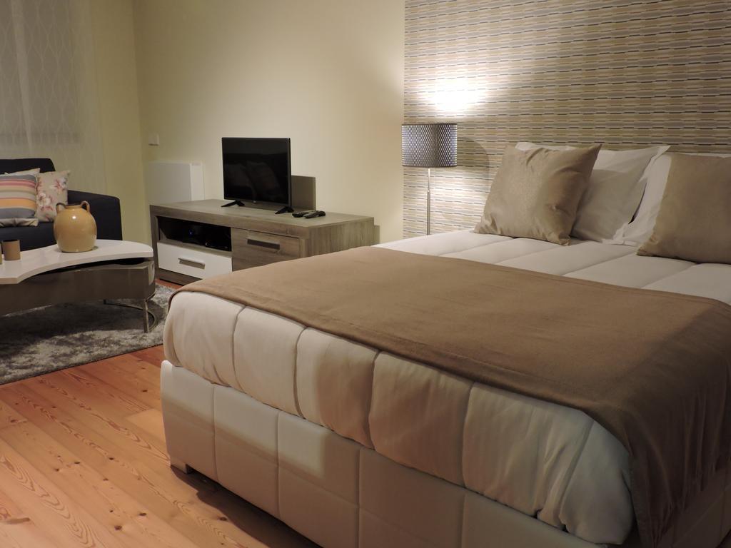 Rs Porto Boavista Studios Ngoại thất bức ảnh