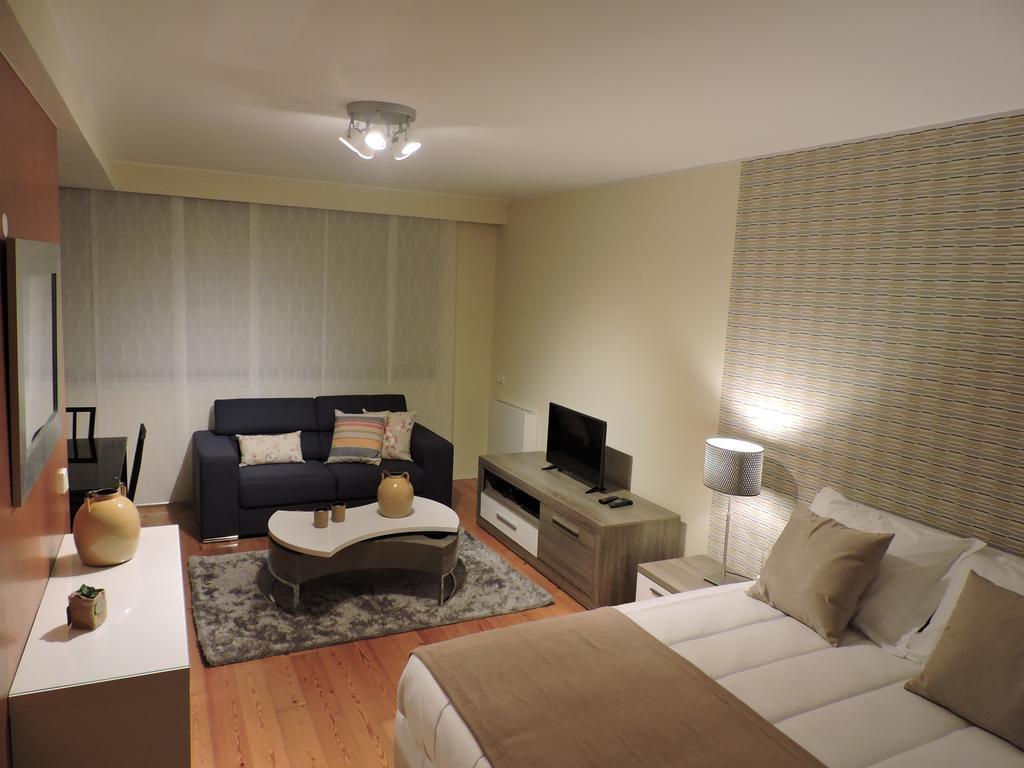 Rs Porto Boavista Studios Ngoại thất bức ảnh