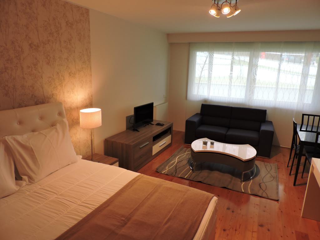 Rs Porto Boavista Studios Ngoại thất bức ảnh