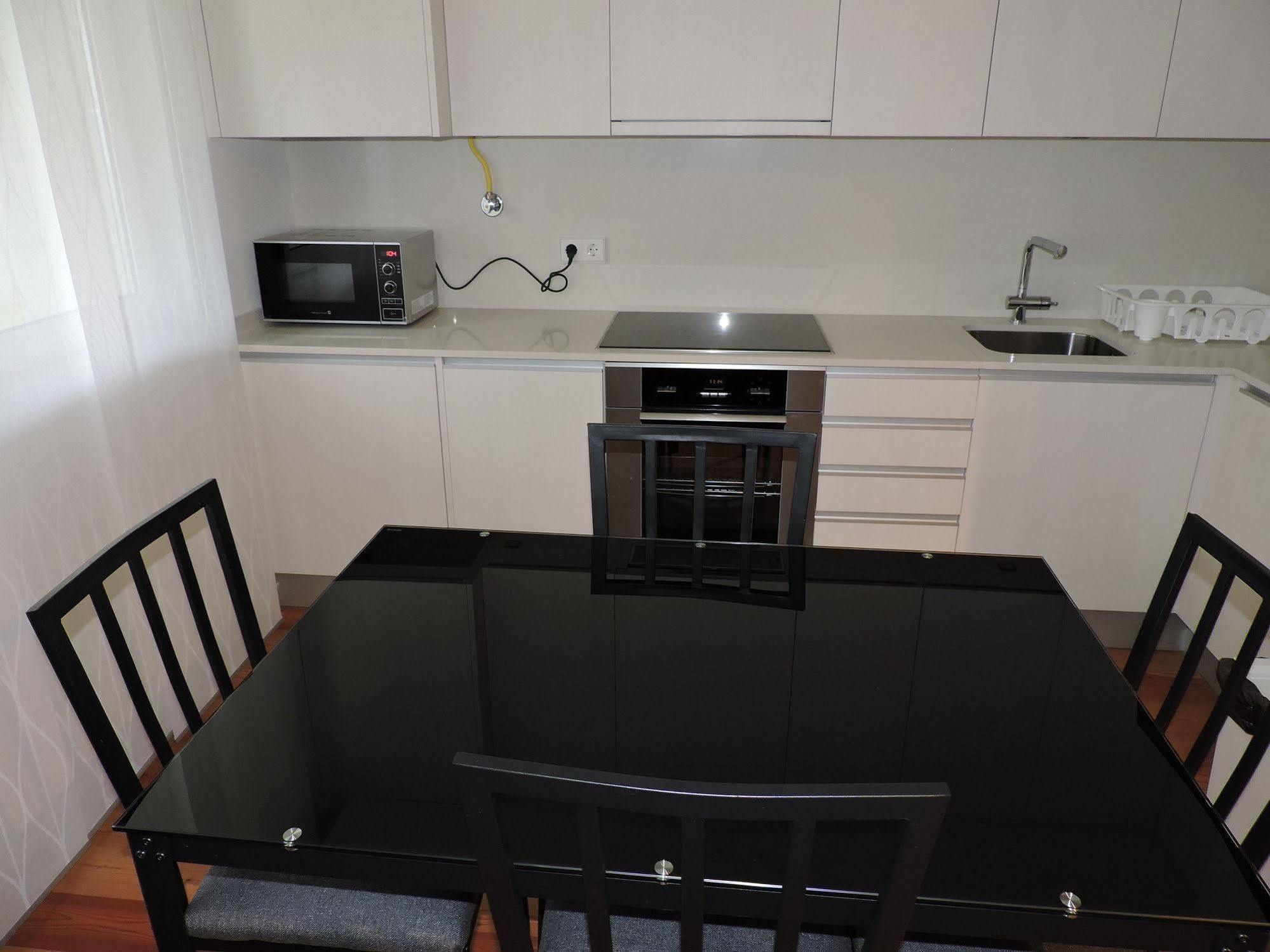 Rs Porto Boavista Studios Ngoại thất bức ảnh
