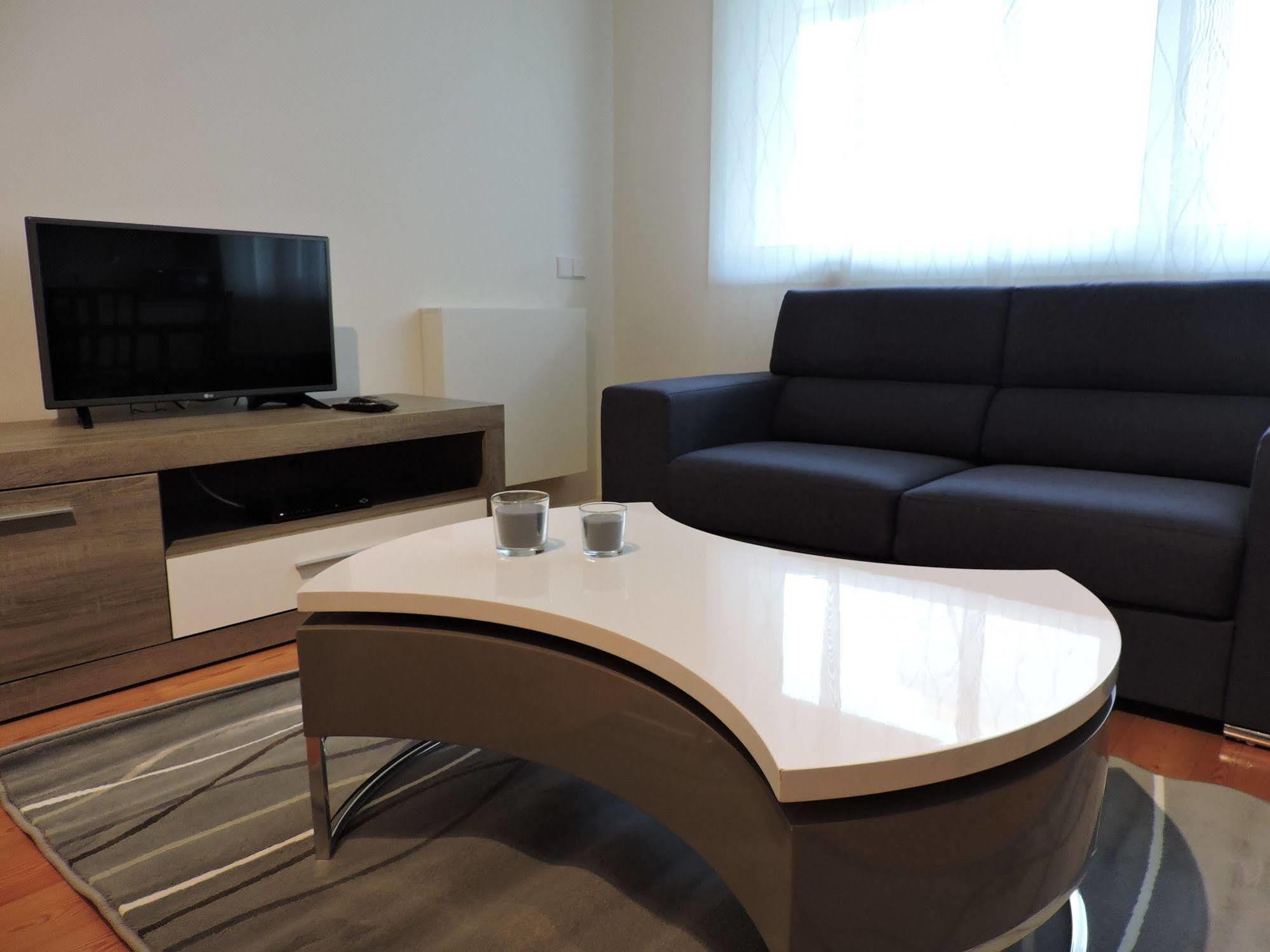 Rs Porto Boavista Studios Ngoại thất bức ảnh