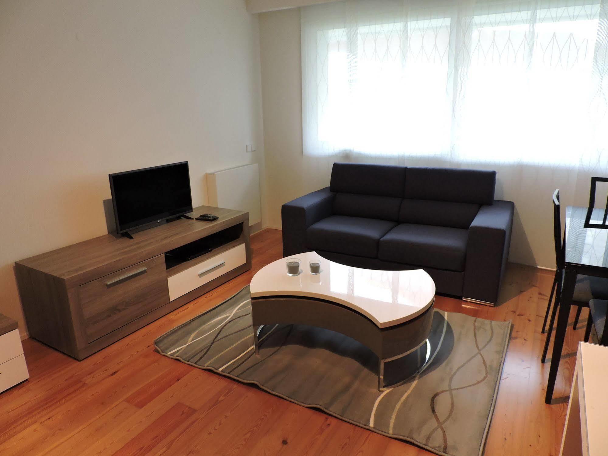 Rs Porto Boavista Studios Ngoại thất bức ảnh