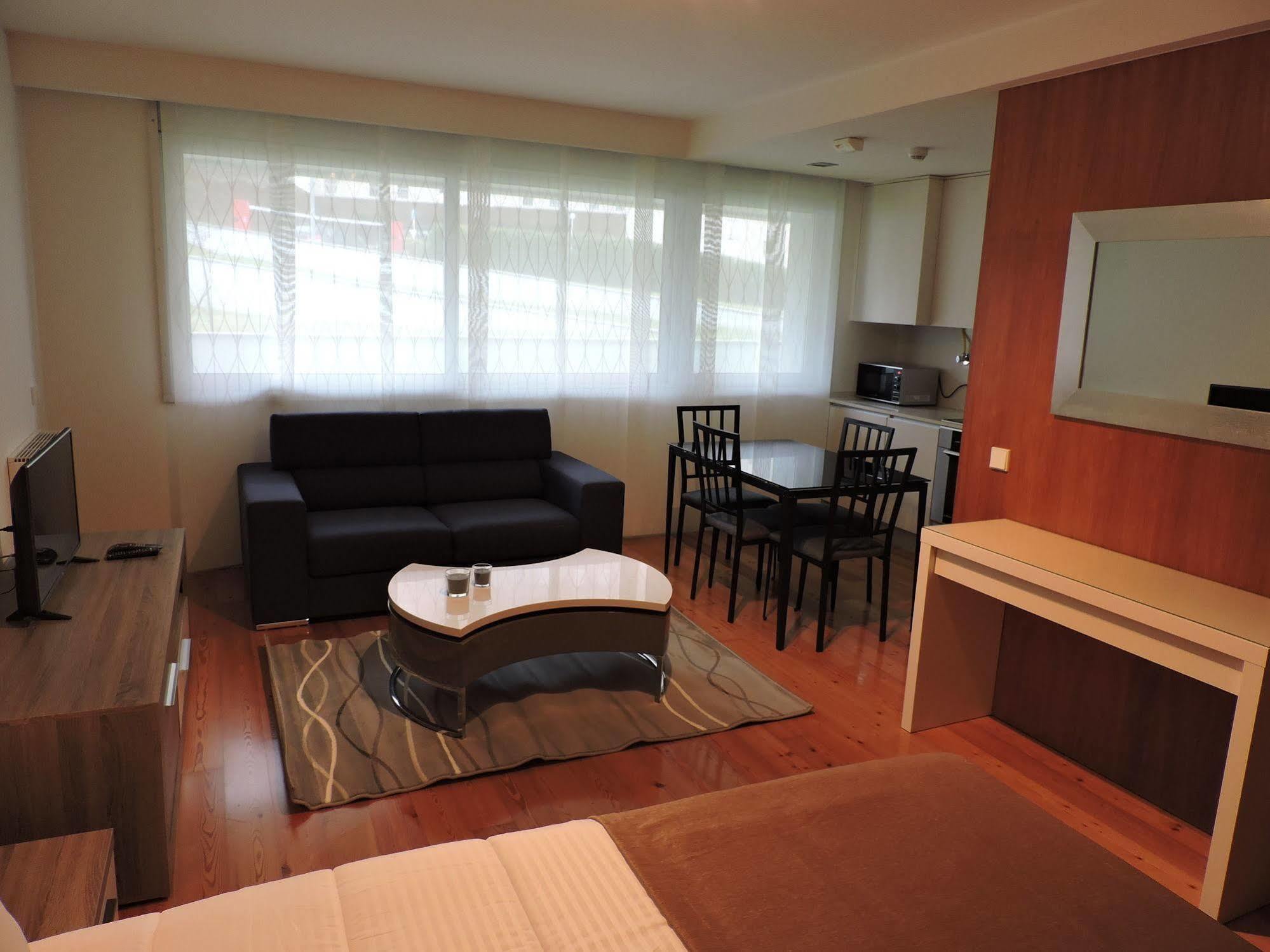 Rs Porto Boavista Studios Ngoại thất bức ảnh