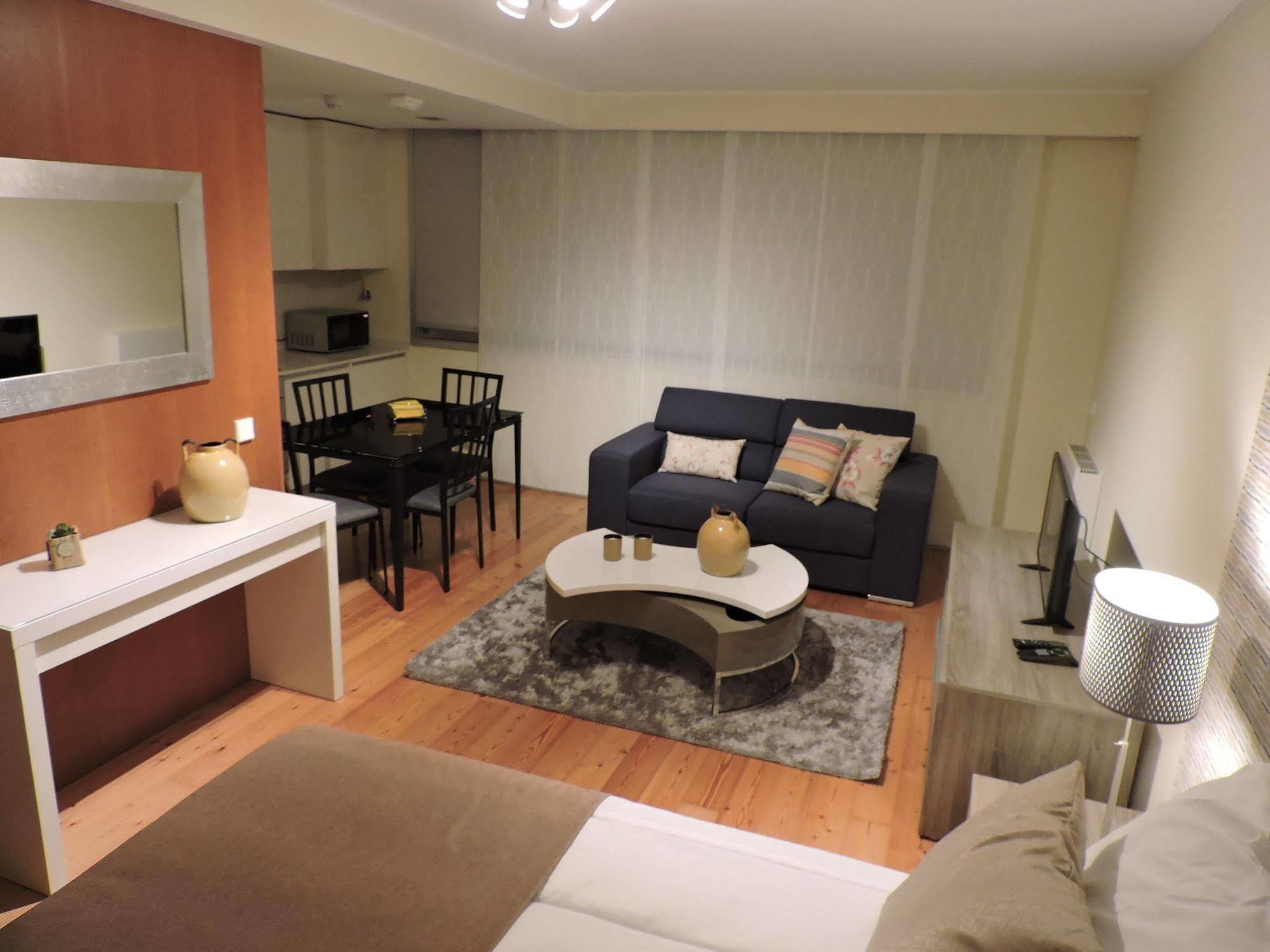 Rs Porto Boavista Studios Ngoại thất bức ảnh