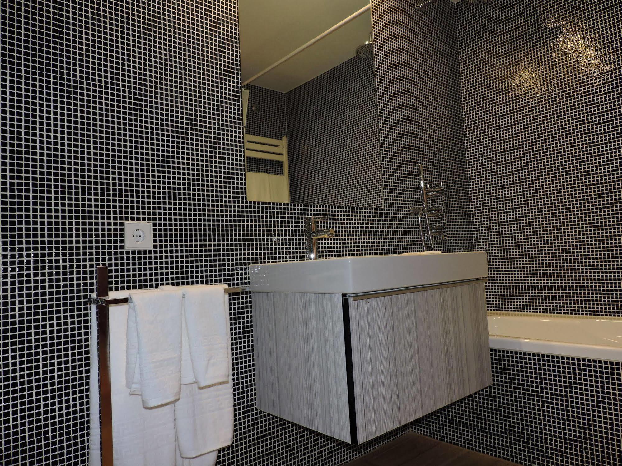 Rs Porto Boavista Studios Ngoại thất bức ảnh