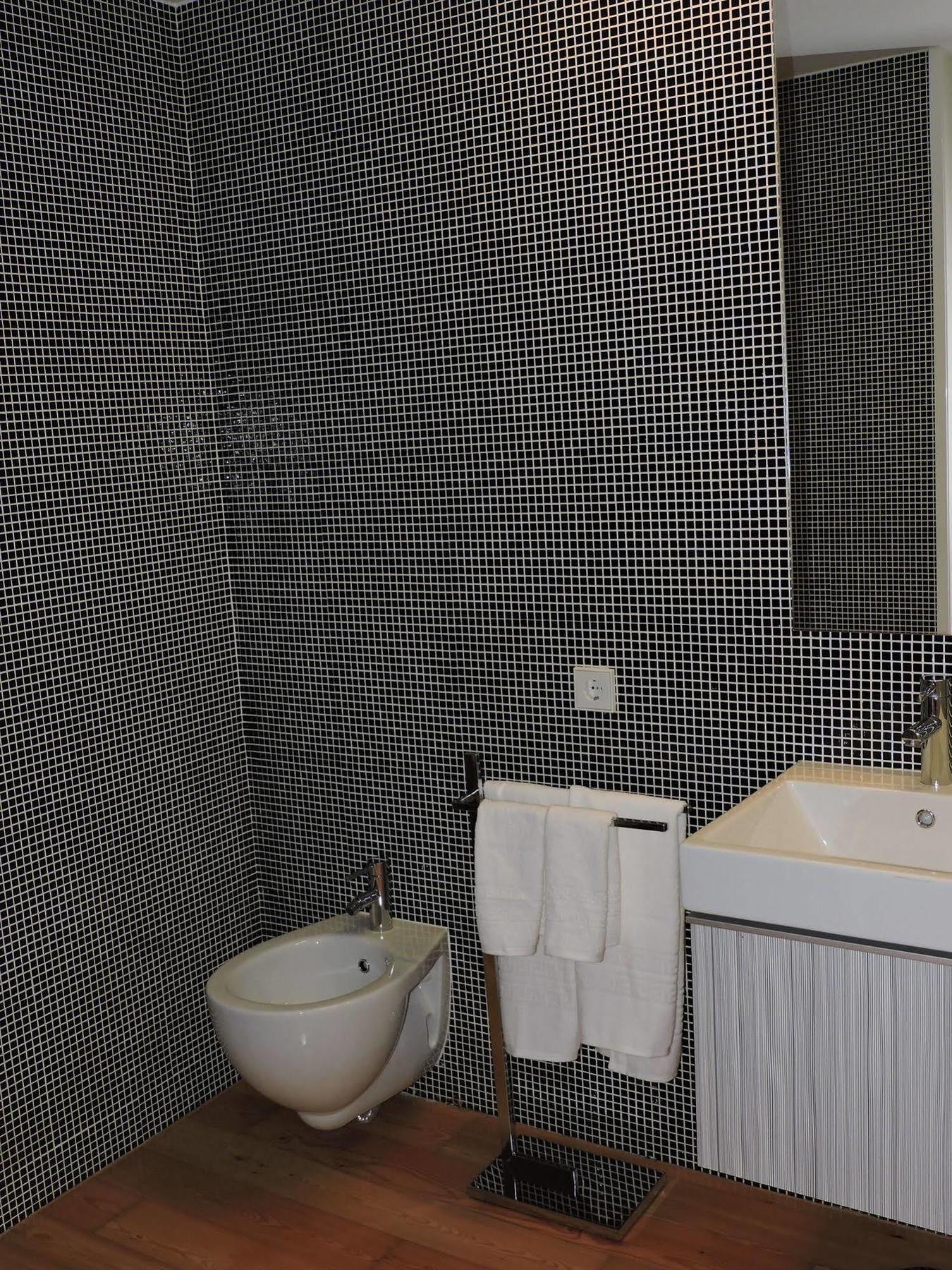 Rs Porto Boavista Studios Ngoại thất bức ảnh