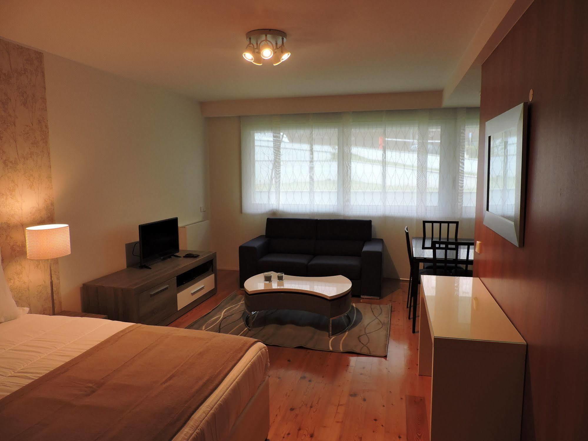 Rs Porto Boavista Studios Ngoại thất bức ảnh