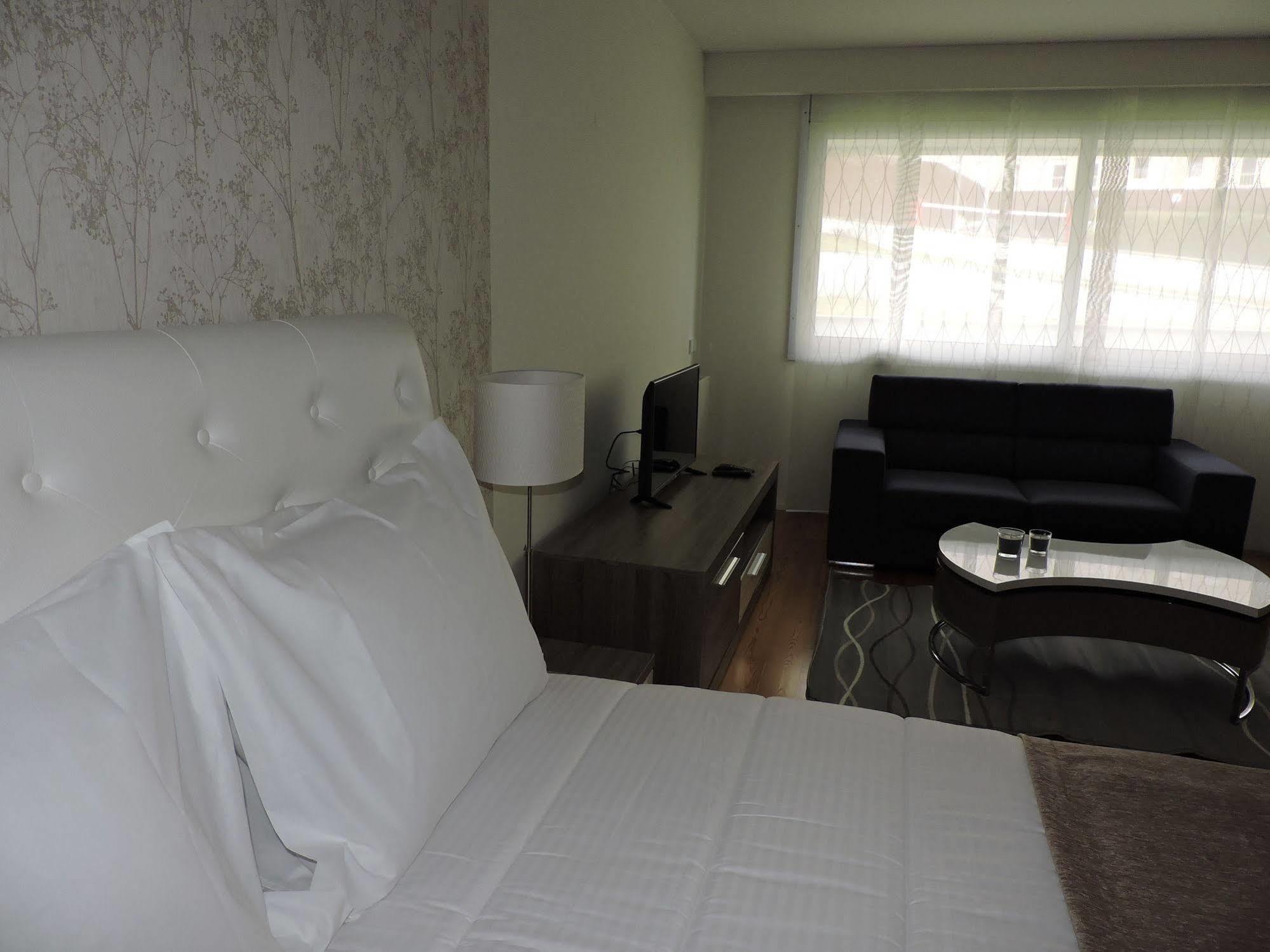 Rs Porto Boavista Studios Ngoại thất bức ảnh