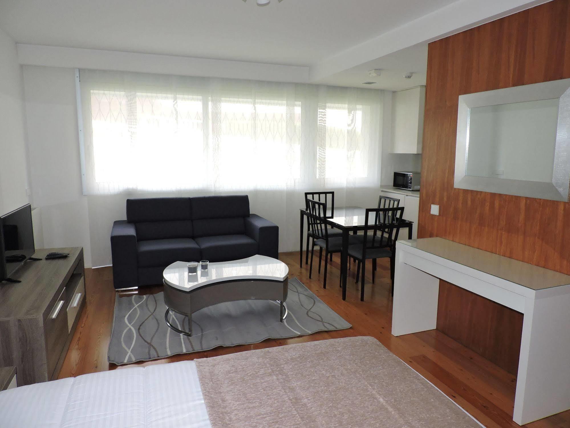 Rs Porto Boavista Studios Ngoại thất bức ảnh