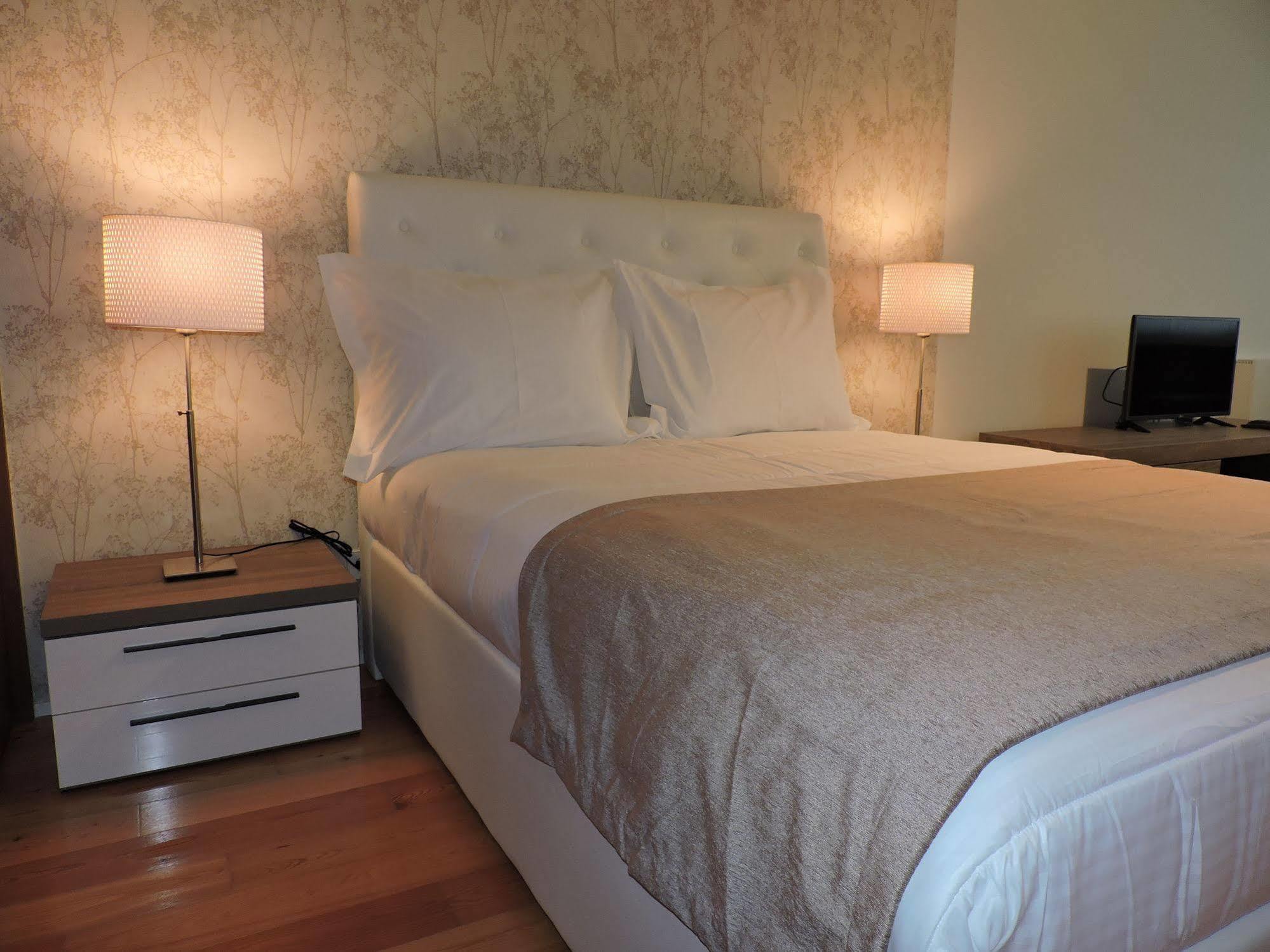 Rs Porto Boavista Studios Ngoại thất bức ảnh
