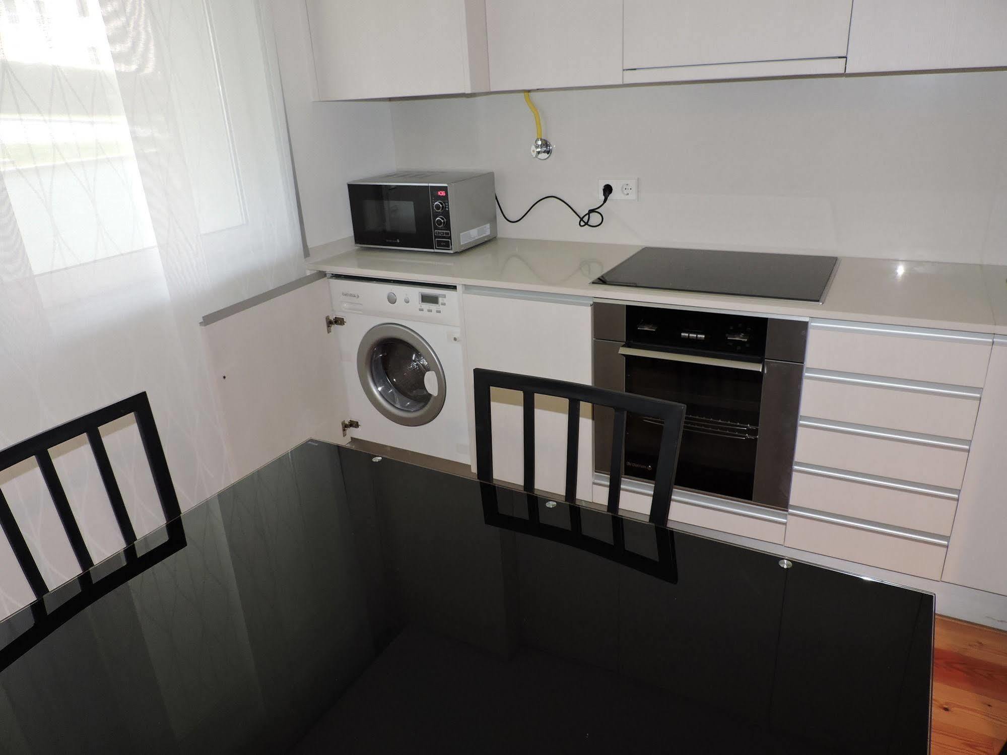 Rs Porto Boavista Studios Ngoại thất bức ảnh