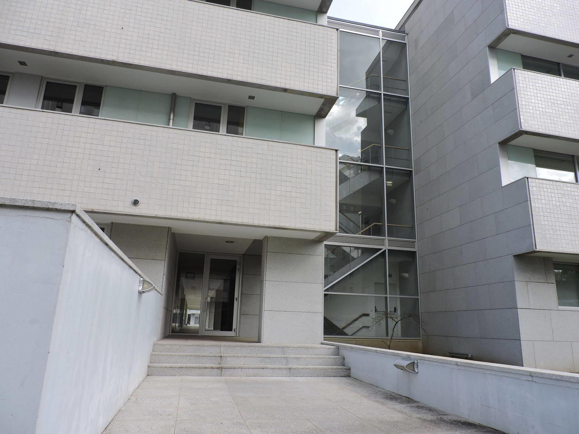 Rs Porto Boavista Studios Ngoại thất bức ảnh